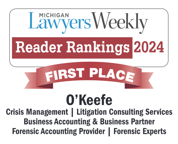 Michigan Lawyers Weekly